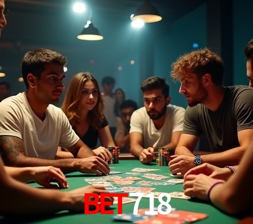 Lista de jogos de slot na Bet718