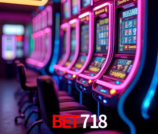 RTP dos slots populares na Bet718