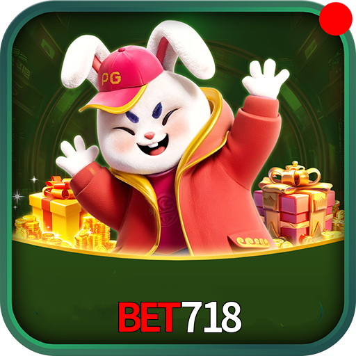 Logo da Bet718